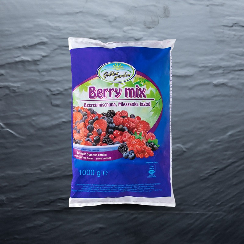 Herb Garden】BLUEBERRY 100% 5本セット ハーブ庭園倶楽部オンライン