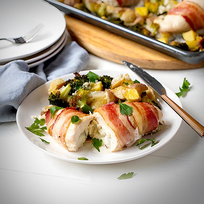 Recipe image