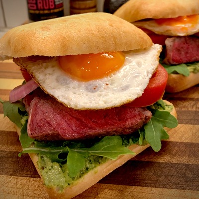Recipe image